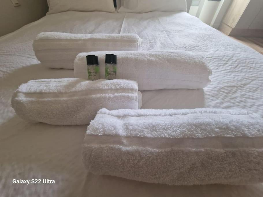 Welcomeagen*Suite Antonin*Wifi Fibre*Calme Екстер'єр фото